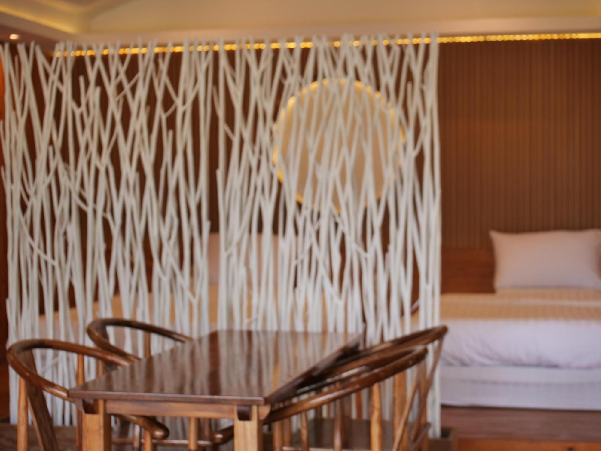 Hedreung Banrakthai Homestay And Camping Ban Rak Thai Eksteriør billede